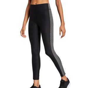 Terez Checkerboard Leggings